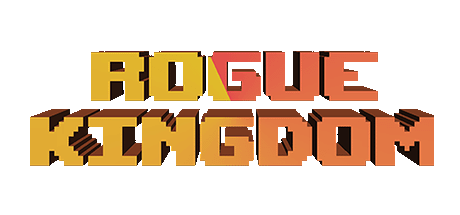 Rogue Kingdom logo