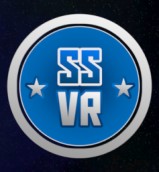 Spess VR logo