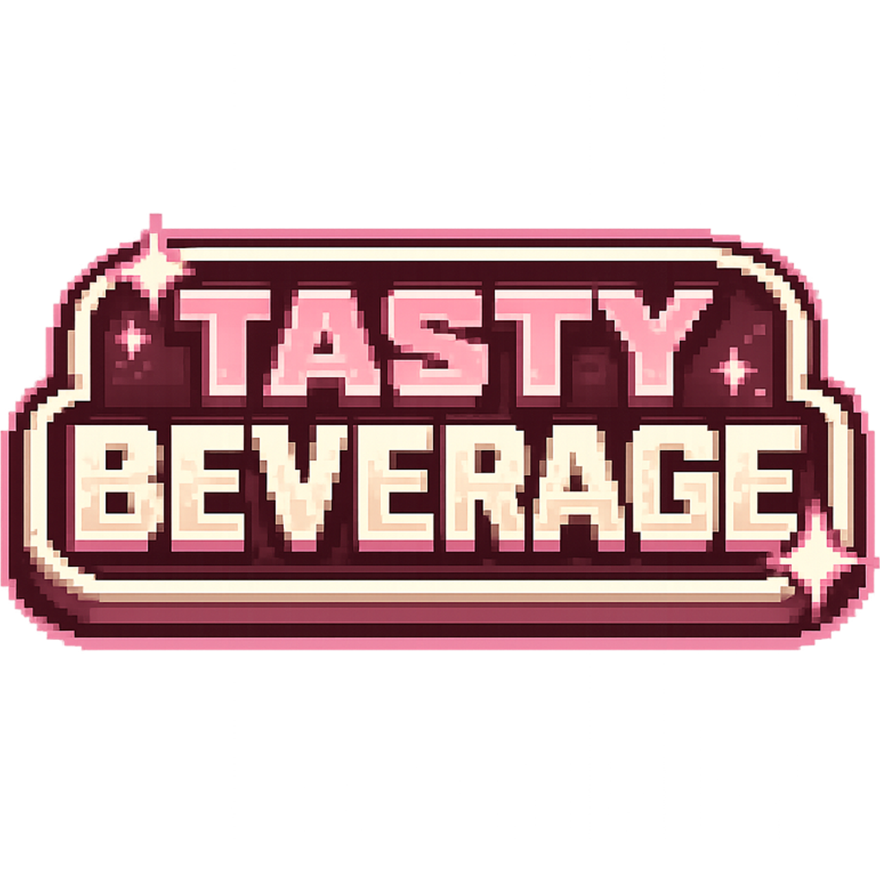 Tasty Beverage logo
